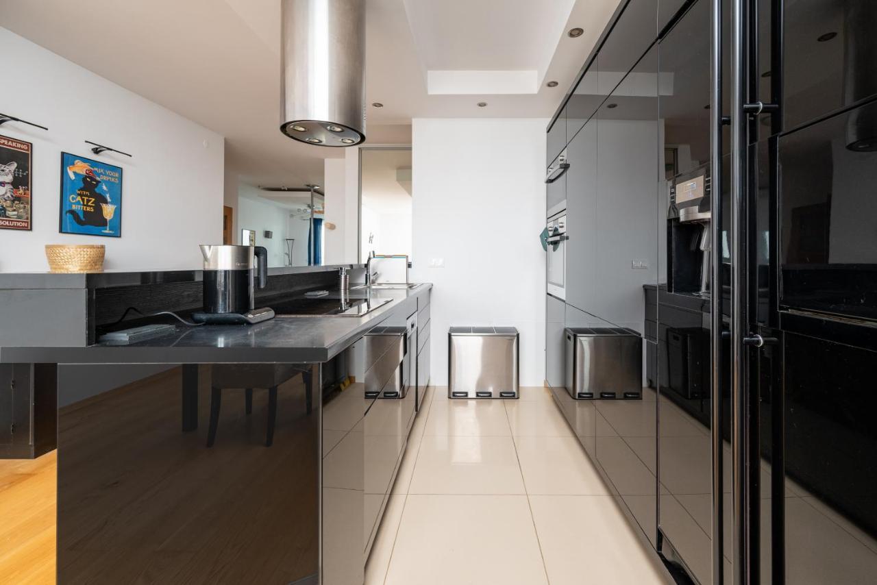 Metro Ursynow Modern Apartament Warszawa