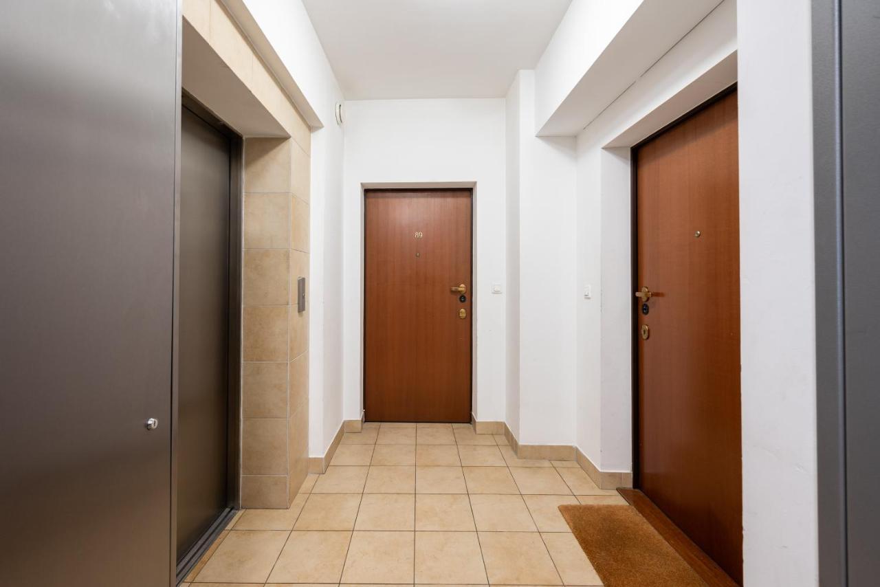 Apartament Metro Ursynow Modern Warszawa