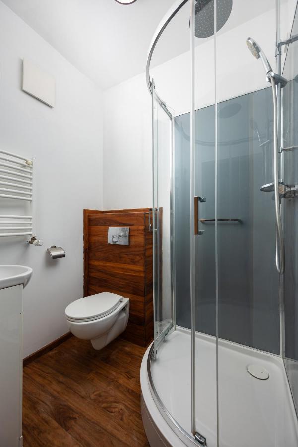 Metro Ursynow Modern Appartement Warschau